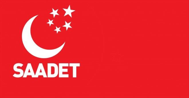 Saadet Partisi Adana Milletvekili Aday Listesi