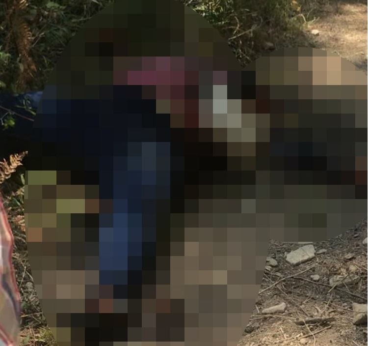Kozan’da ormanlık alanda kadın cesedi bulundu